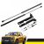 Sostegni / Bracci di Sollevamento / Ammortizzatore per Cofano Anteriore in Acciaio per Ford Ranger T9 2023 - 2025