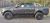Heavy Duty Side Steps / Running Boards for Mitsubishi L200 2015 - 2023 Carbon Steel with TÜV / ABE Certification