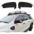 Cover Specchietti Protezioni per specchietti per Ford Ranger T7 T8 2015 - 2023