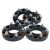 Set di n. 4 Distanziali da 30 mm per Ford Ranger RAPTOR 2018 – 2025 T8 T9