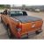 Copertura Cassone / Telo Copricassone Morbido per Ford Ranger T8 2019 – 2023 Wildtrak Doppia Cabina - Installa con Sport Bar Originale