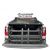 Extension Séparateur de Benne Noire pour Ford Ranger T9 2023 - 2024 Rallonge de Benne