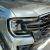 Cover Protezioni Fari / Fanali Anteriori per Ford Ranger T9 2023 – 2025