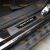 Battitacco Adesivo Protezione Soglia Porte per Ford Ranger T9 2023 - 2025