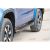 Heavy Duty Side Steps / Running Boards with LEDs Lights for Volkswagen Amarok 2023 – 2024 Carbon Steel with TÜV / ABE Certification