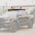 Porte-bagages / Galerie de Toit pour Ford Ranger T9 2023 - 2024 Modèle Big avec certification TUV
