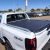 Copertura Cassone / Telo Copricassone Morbido per Ford Ranger T9 2023 – 2025 Wildtrak Doppia Cabina - Installa con Sport Bar Originale