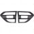 Side Vent Covers / Haubenhutzen / Lufthutze für Ford Ranger T7 T8 2015 - 2023