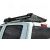 Roof Basket / Roof Rack /Roof Cargo Basket Universal Steel for Pick-up