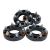 Set di n. 4 Distanziali da 30 mm per Ford Ranger 2012 – 2023 T6 T7 T8