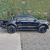 Türaufsätze/Seitenleisten für Ford Ranger 2012 - 2023 T6 T7 T8