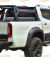 Rack / Bagagliera Cassone / Portapacchi / Bed Rack per Mercedes Classe X 2017 - 2023 con Certificazione TÜV/ABE