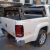 Bed Cargo Rack / Tent Rollbar for Volkswagen Amarok 2010 - 2024 with TÜV/ABE Certification