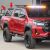 Rack / Bagagliera Cassone / Portapacchi / Bed Rack per Toyota Hilux Vigo, Revo, Rocco, Invincible 2005 - 2023 con Certificazione TÜV/ABE - Design Aerodinamico
