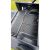 Spannstange / Klemmbalken / Cargo Keeper / Sperrbalken mit Ratsche für den Nissan Navara D40 / NP300 2005 - 2023