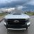 Prise d'Air Capot / Ecope de Capot / Enjoliveur de Capot pour Ford Ranger T9 2023 - 2025 Noir 