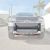 Frontbügel / Frontschürzenansatz / Kunststoffschutz für Ford Ranger T9 2023 - 2025 XL, XLT, LIMITED, PLATINUM, TREMOR
