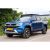 Bull Bar / Protezione / Barra Paraurti Anteriore Tubolare per Volkswagen Amarok 2023 - 2024 in Acciaio
