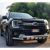 Bull Bar / Protezione / Barra Paraurti Anteriore Modello Tiger per Ford Ranger T9 2023 - 2025 in Acciaio Inox (Tutti gli allestimenti)