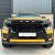 Bull Bar / Front Spoiler Bumper Guard / City Bar for Ford Ranger T9 2023 – 2025 in Painted Black Steel