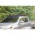 Dachgepäckträger / Dachträgers für Toyota Hilux 2015 - 2024 Großes Modell mit TUV-Zertifizierung