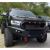 Calandra / Griglia Frontale Radiatore / Mascherina / Mascherino con LED per Ford Ranger T8 Limited, XLT, Thunder 2019 – 2022