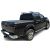 Laderaumabdeckung / Laderaumplane für Nissan Navara D40 2005 – 2015 Doppelkabine