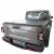 Copertura Cassone / Telo Copricassone Morbido per Jeep Gladiator 2019 - 2024 Doppia Cabina