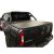 Copertura Cassone / Telo Copricassone Morbido per Mercedes X-Class 2017 - 2022 + n. 4 Staffe per Installazione con Roll Bar