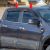 Deflettori Anteriori e Posteriori per Ford Ranger 2012 - 2022 T6 T7 T8