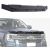 Deflettore / Protezione Cofano Anteriore per Ford Ranger T9 2023+ XL, XLT, LIMITED, TREMOR, WILDTRAK, WILDTRAK X, PLATINUM, RAPTOR