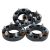 Wheel Spacers 35 mm for Ford Ranger 2012 – 2023 T6 T7 T8 