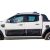 Protezioni / Coperture Sportelli Laterali per Ford Ranger T6 T7 T8 2012 - 2023