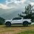 Set di Passaruota / Parafanghi + Coperture per Sportelli Laterali per Ford Ranger T9 Wildtrak, XLT 2023 – 2025