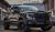 Presa d'Aria Cofano per Ford Ranger T9 2023 - 2025 Modello Big