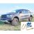 Höherlegung/Stoβdämpfer Liftkit ca. 2 Zoll für Ford Ranger T6 T7 T8 2012 – 2023