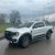 Parafanghi / Passaruota Nero per Ford Ranger T9 Wildtrak, XLT 2023 – 2025 con Certificazione TÜV / ABE