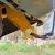 Gancio di Recupero / Gancio di Traino / Recovery Posteriore per Ford Ranger T6 T7 T8 2012 - 2023