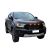 Kühlergrill / Kühlergrillblende / Sportgrill als Kühlergrilleinsatz mit LEDs für den Ford Ranger T8 Wildtrak 2019 – 2022