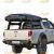 Rack / Bagagliera Cassone / Portapacchi / Bed Rack per Mitsubishi L200 2015 – 2023 con Certificazione TÜV/ABE