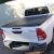 Couvre de Benne Souple / Tonneau Cover pour Toyota Hilux Rocco, Revo 2015 - 2023 Double Cabine