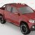 Barre Longitudinali / Barre Corrimano Portatutto da Tetto / Portapacchi per Mercedes Classe X 2018 - 2023