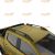 Roof Rails / Side Rails / Roof Rack for Nissan Navara NP300 2014 - 2022