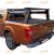Rack / Bagagliera Cassone / Portapacchi / Bed Rack per Nissan Navara NP300 / D23 2014 - 2023 e D40 2005 – 2015 con Certificazione TÜV/ABE