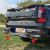 Rear Bumper Cover / Rear Panel Protector for Ford Ranger T9 2023 – 2025