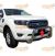 Bull Bar/Protezione/Barra per Paraurti Anteriore per Ford Ranger 2012 - 2023 T6 T7 T8 in Acciaio INOX Cromato