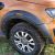 PRODOTTO OUTLET - Passaruota / Parafanghi con Reflettore per Ford Ranger T8 2019 - 2023