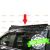 Portapacchi / Bagagliera da Tetto per Ford Ranger 2012 – 2023 T6 T7 T8