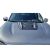 Presa d'Aria Cofano per Nissan Navara NP300 2014 - 2023 Finitura Antigraffio