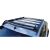 Portapacchi / Bagagliera da Tetto per Ford Ranger T6 T7 T8 2012 – 2023 con Certificazione TUV
